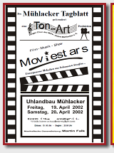 www.ton-art-chor.de Moviestars