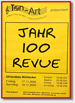 www.ton-art-chor.de Jahr100Revue